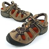 Merrell -- J87301 Chameleon Cargo Speckled Tan -- Men's Shoes,Sandals,Comfort Shoes