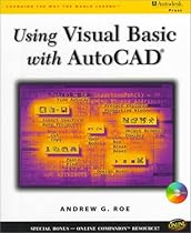Using Visual Basic with AutoCAD Using Visual Basic with AutoCAD