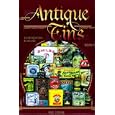 Antique Tins: Identification and Values by Fred Dodge