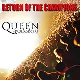Return of the Champions: Live [VINYL]