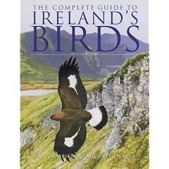 The Complete Guide to Ireland's Birds
