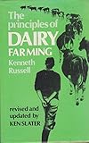 The principles of dairy farming