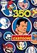 350 Classic Cartoons