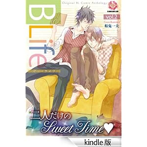 BLife vol�D2 K-BOOK BOYS LOVE