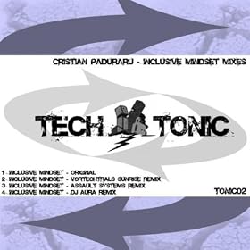 Inclusive Mindset (Assault Systems Remix remixed by Assault Systems)