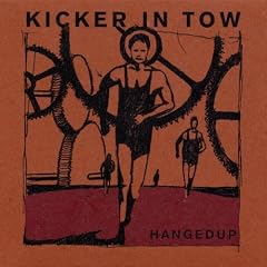 Kicker In Tow (Vinyl)
