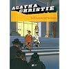 Agatha Christie, tome 22: Le couteau sur la nuque