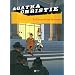 Agatha Christie, tome 22: Le couteau sur la nuque