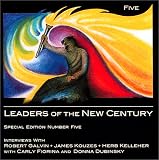 Review NPBI  / Leaders of the New Century Special Edition #5