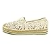 Madden Girl Women's Maaui Platform Espadrilles