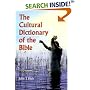 The Cultural Dictionary of the Bible