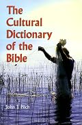 The Cultural Dictionary of the Bible