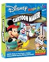 Disney's Magic Artist Cartoon Maker