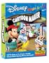 Disney's Magic Artist Cartoon Maker