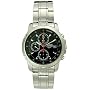 Seiko Men's Chronograph Watch #SND127