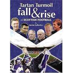 Tartan Turmoil: The Fall and Rise of Scottish Football