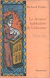 The Last Kabbalist of Lisbon