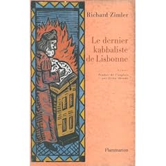 Le dernier kabbaliste de lisbonne