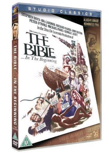 The Bible [1966]