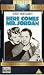 Video : Here Comes Mr Jordan [UK IMPORT]