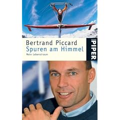 Spuren am Himmel: Mein Lebenstraum