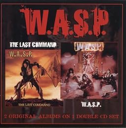 W.A.S.P. Foto 10