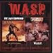 W.A.S.P./The Last Command