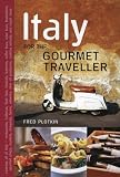 Books : Italy for the Gourmet Traveller