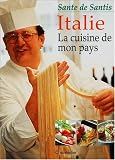 Revue Chantecler  / Italie, la cuisine de mon pays