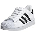 adidas Originals Little Kids' Superstar II Basketball Shoe