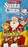 VHS : Story of Santa Claus