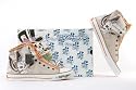 Ed Hardy Flying Skull Schuhe