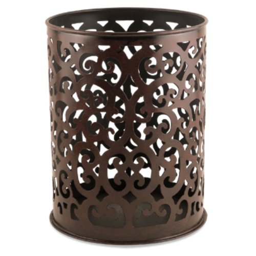 Northern Lights Candles  Large Hurricane