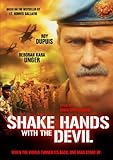 Shake Hands With the Devil
