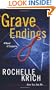 Grave Endings: A Novel of Suspense (Molly Blume)
