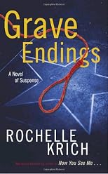 Grave Endings: A Novel of Suspense (Molly Blume)