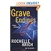 Grave Endings: A Novel of Suspense (Molly Blume)