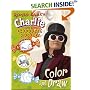 Roald Dahl's Charlie and The Chocolate Factory Color and Draw (Charlie & the Chocolate Factory)