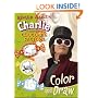 Roald Dahl's Charlie and The Chocolate Factory Color and Draw (Charlie & the Chocolate Factory)