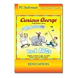 Curious George Pre-K ABC's