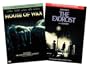 House of Wax (2005) / The Exorcist - The Version You've Never Seen