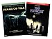 DVD : House of Wax (2005) / The Exorcist - The Version You've Never Seen