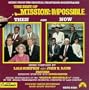 The Best Of Mission: Impossible Then And Now - Music From The Original Television Soundtracks