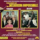 The Best Of Mission: Impossible Then And Now - Music From The Original Television... by John E. Davis, Lalo Schifrin, and Mission: Impossible
