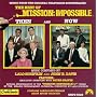 The Best of Mission: Impossible (Then and Now)