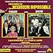 Search : The Best Of Mission: Impossible Then And Now - Music From The Original Television Soundtracks