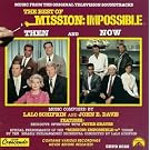 TV Soundtrack [Musikkassette]