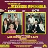 Image of album by Lalo Schifrin