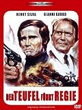 Der Teufel f�hrt Regie - Henry Silva