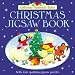 Farmyard Tales Christmas Jigsaw Book (Farmyard Tales)